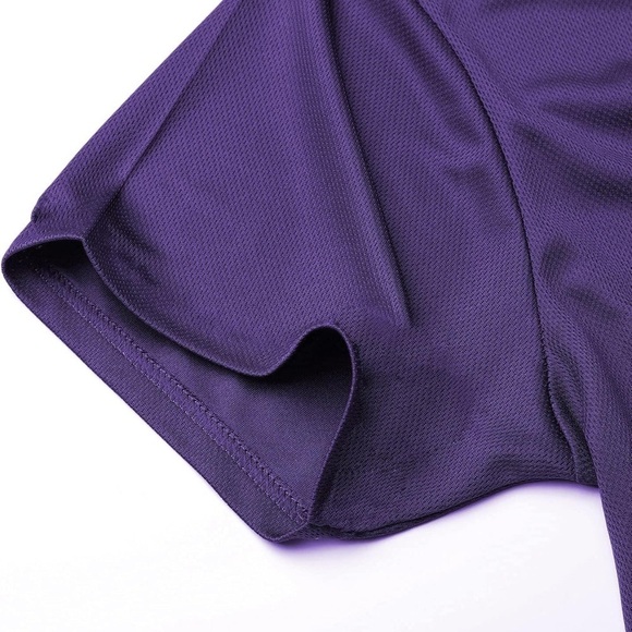 Unisex Baseball Jersey - Size XXL - Mint Condition - Picture 4 of 5